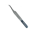 Long Curve Isolation Tweezers