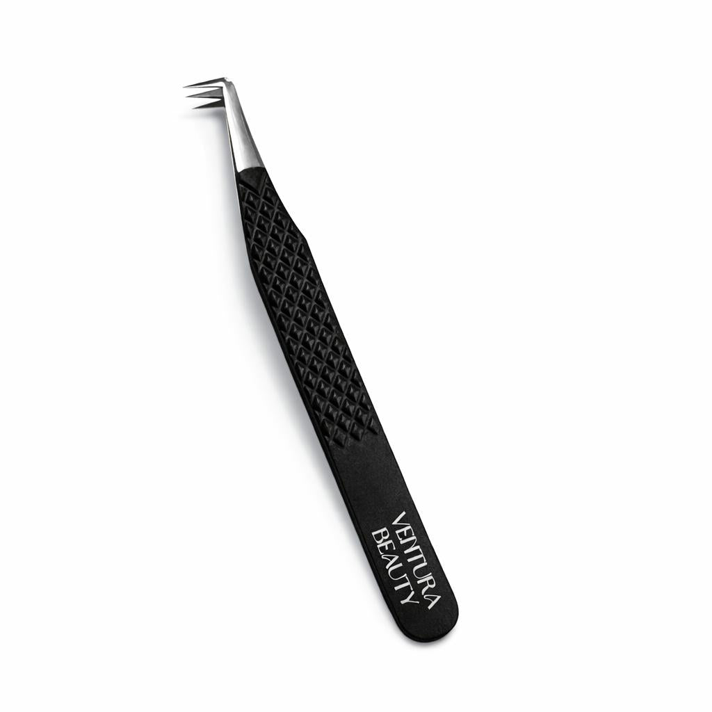 L Boot Tweezers